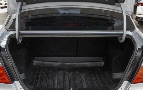 Chevrolet Aveo III, 2009 год, 450 000 рублей, 15 фотография