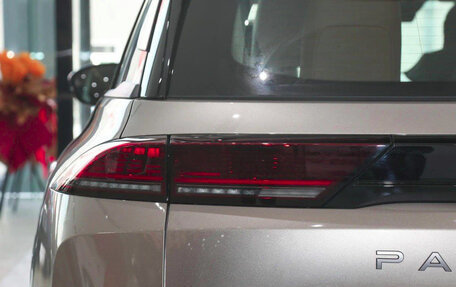 Nissan Pathfinder, 2025 год, 4 605 000 рублей, 7 фотография