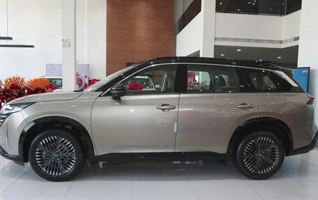 Nissan Pathfinder, 2025 год, 4 605 000 рублей, 3 фотография