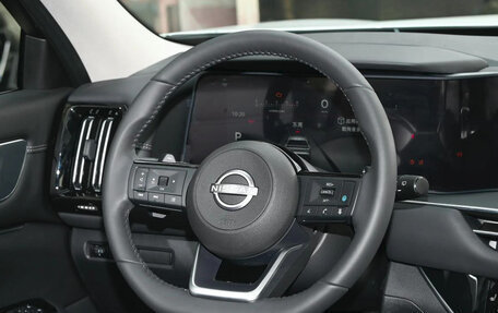 Nissan Pathfinder, 2025 год, 4 605 000 рублей, 10 фотография