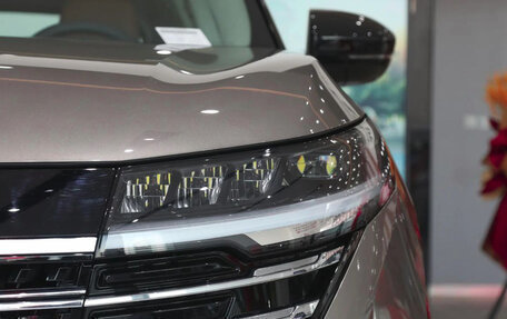 Nissan Pathfinder, 2025 год, 4 605 000 рублей, 4 фотография