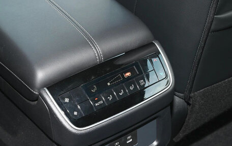 Nissan Pathfinder, 2025 год, 4 605 000 рублей, 13 фотография