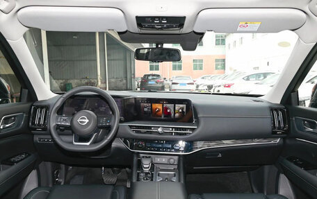 Nissan Pathfinder, 2025 год, 4 605 000 рублей, 9 фотография