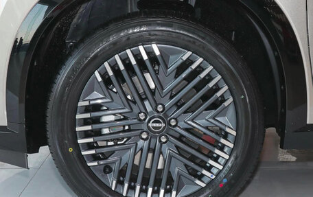 Nissan Pathfinder, 2025 год, 4 605 000 рублей, 8 фотография