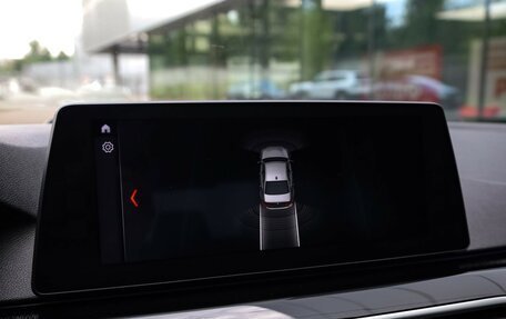 BMW 5 серия, 2017 год, 2 850 000 рублей, 18 фотография