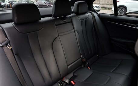 BMW 5 серия, 2017 год, 2 850 000 рублей, 16 фотография