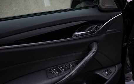 BMW 5 серия, 2017 год, 2 850 000 рублей, 21 фотография