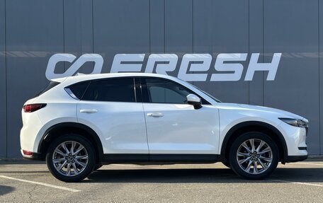 Mazda CX-5 II, 2019 год, 2 899 000 рублей, 5 фотография