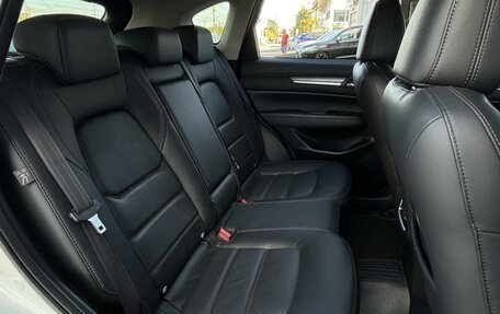 Mazda CX-5 II, 2019 год, 2 899 000 рублей, 7 фотография