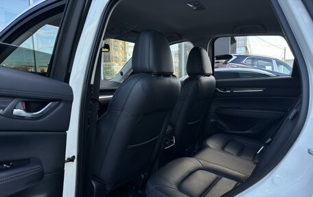 Mazda CX-5 II, 2019 год, 2 899 000 рублей, 11 фотография