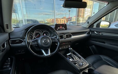 Mazda CX-5 II, 2019 год, 2 899 000 рублей, 6 фотография