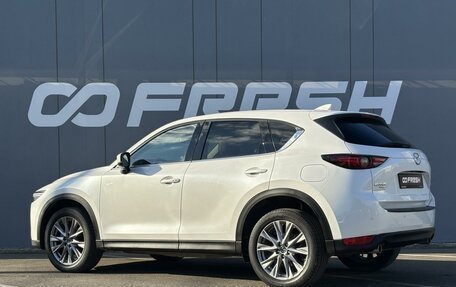 Mazda CX-5 II, 2019 год, 2 899 000 рублей, 2 фотография
