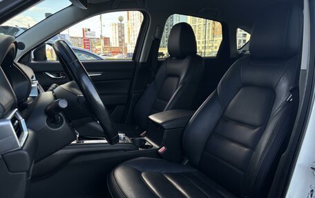 Mazda CX-5 II, 2019 год, 2 899 000 рублей, 10 фотография