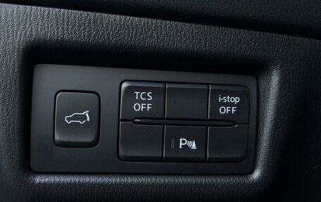 Mazda CX-5 II, 2019 год, 2 899 000 рублей, 17 фотография