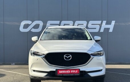 Mazda CX-5 II, 2019 год, 2 899 000 рублей, 4 фотография