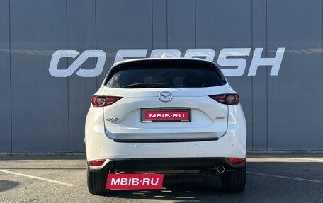 Mazda CX-5 II, 2019 год, 2 899 000 рублей, 3 фотография