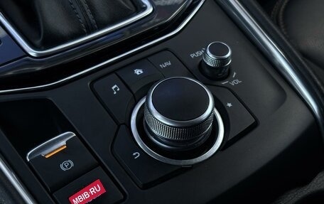 Mazda CX-5 II, 2019 год, 2 899 000 рублей, 18 фотография