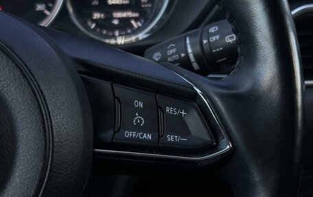 Mazda CX-5 II, 2019 год, 2 899 000 рублей, 24 фотография