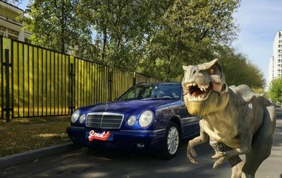 Mercedes-Benz E-Класс, 1998 год, 777 777 рублей, 1 фотография