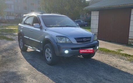 KIA Sorento IV, 2005 год, 650 000 рублей, 1 фотография