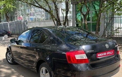 Skoda Octavia, 2013 год, 950 000 рублей, 1 фотография