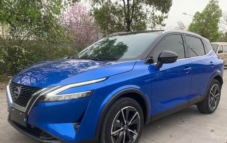 Nissan Qashqai, 2023 год, 2 420 000 рублей, 1 фотография