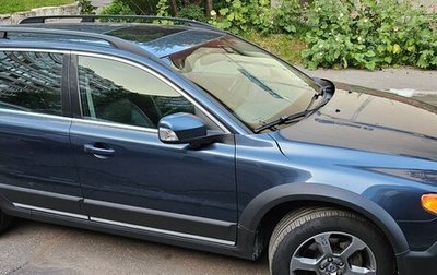 Volvo XC70 II рестайлинг, 2008 год, 1 300 000 рублей, 1 фотография