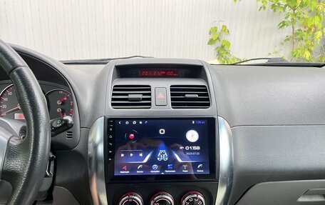 Suzuki SX4 II рестайлинг, 2008 год, 620 000 рублей, 10 фотография
