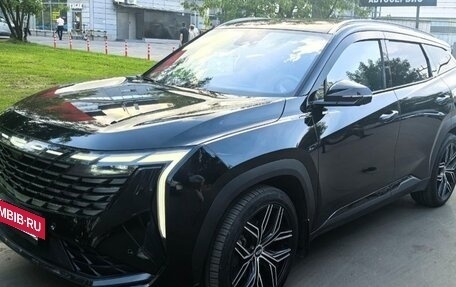 Geely Atlas, 2023 год, 2 250 000 рублей, 2 фотография