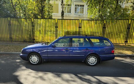 Mercedes-Benz E-Класс, 1998 год, 777 777 рублей, 6 фотография