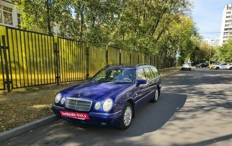 Mercedes-Benz E-Класс, 1998 год, 777 777 рублей, 5 фотография