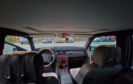 Mercedes-Benz E-Класс, 1998 год, 777 777 рублей, 9 фотография