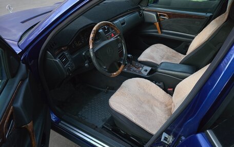 Mercedes-Benz E-Класс, 1998 год, 777 777 рублей, 12 фотография