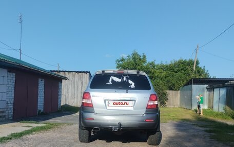 KIA Sorento IV, 2005 год, 650 000 рублей, 3 фотография