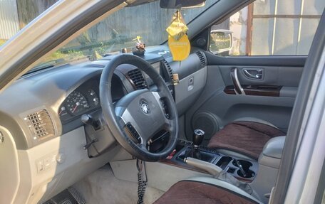 KIA Sorento IV, 2005 год, 650 000 рублей, 8 фотография