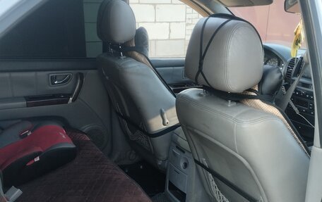 KIA Sorento IV, 2005 год, 650 000 рублей, 7 фотография