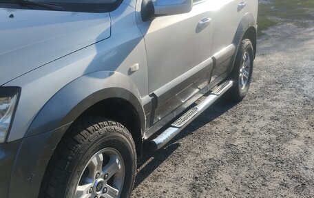 KIA Sorento IV, 2005 год, 650 000 рублей, 12 фотография