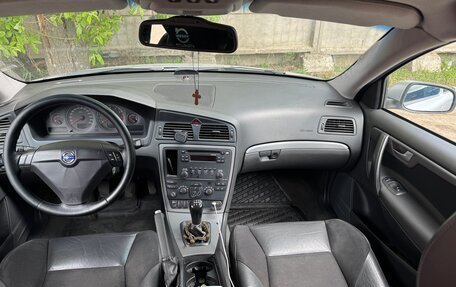 Volvo S60 III, 2006 год, 670 000 рублей, 37 фотография