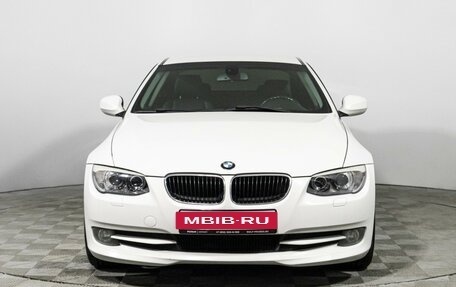 BMW 3 серия, 2011 год, 1 289 898 рублей, 2 фотография