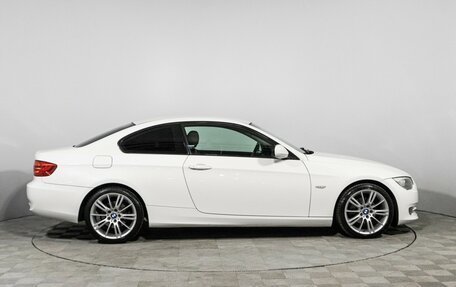 BMW 3 серия, 2011 год, 1 289 898 рублей, 4 фотография