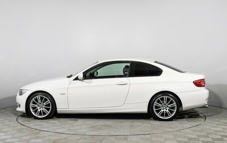 BMW 3 серия, 2011 год, 1 289 898 рублей, 8 фотография