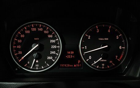 BMW 3 серия, 2011 год, 1 289 898 рублей, 12 фотография