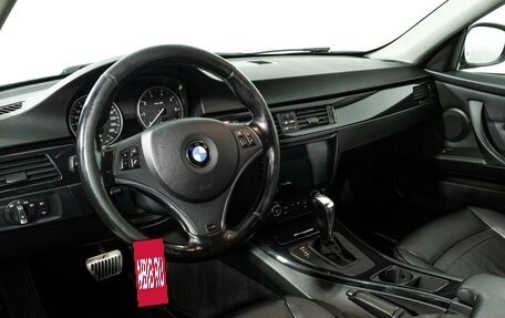 BMW 3 серия, 2011 год, 1 289 898 рублей, 11 фотография