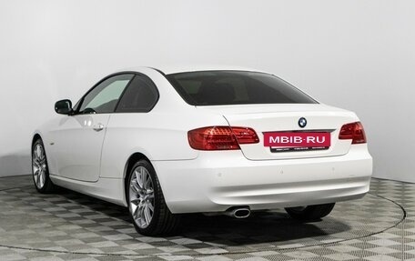 BMW 3 серия, 2011 год, 1 289 898 рублей, 7 фотография