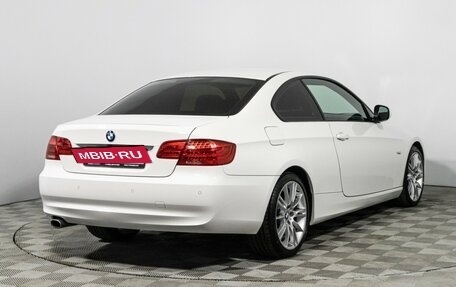 BMW 3 серия, 2011 год, 1 289 898 рублей, 5 фотография