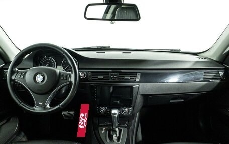 BMW 3 серия, 2011 год, 1 289 898 рублей, 13 фотография