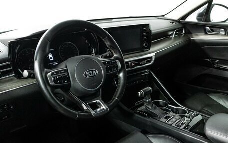 KIA K5, 2020 год, 2 199 777 рублей, 11 фотография