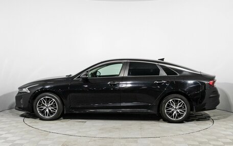 KIA K5, 2020 год, 2 199 777 рублей, 8 фотография