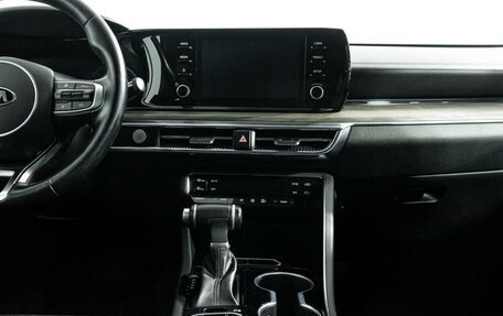 KIA K5, 2020 год, 2 199 777 рублей, 14 фотография