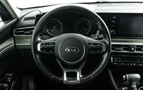 KIA K5, 2020 год, 2 199 777 рублей, 15 фотография